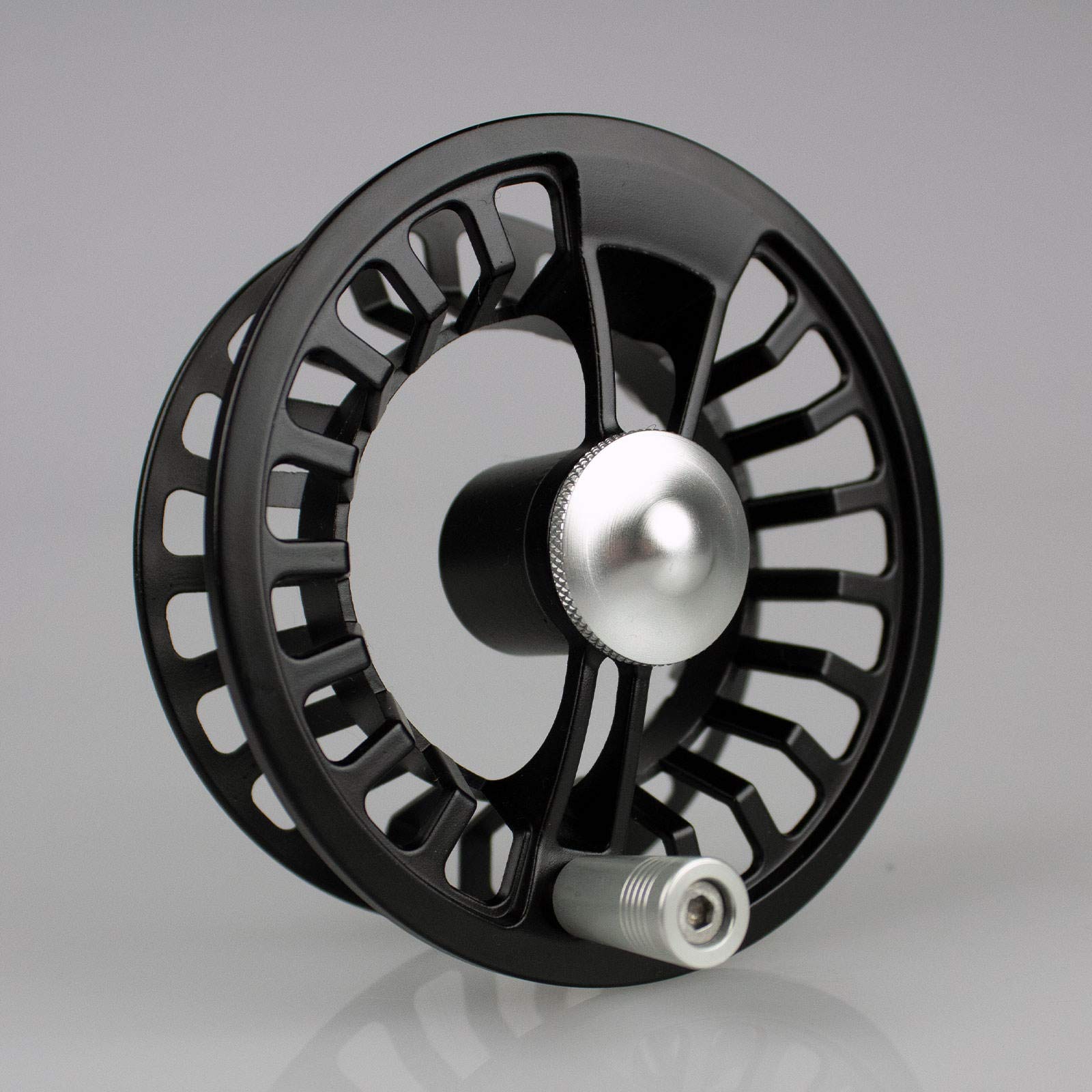 TFO NXT Black Label Spare Spool