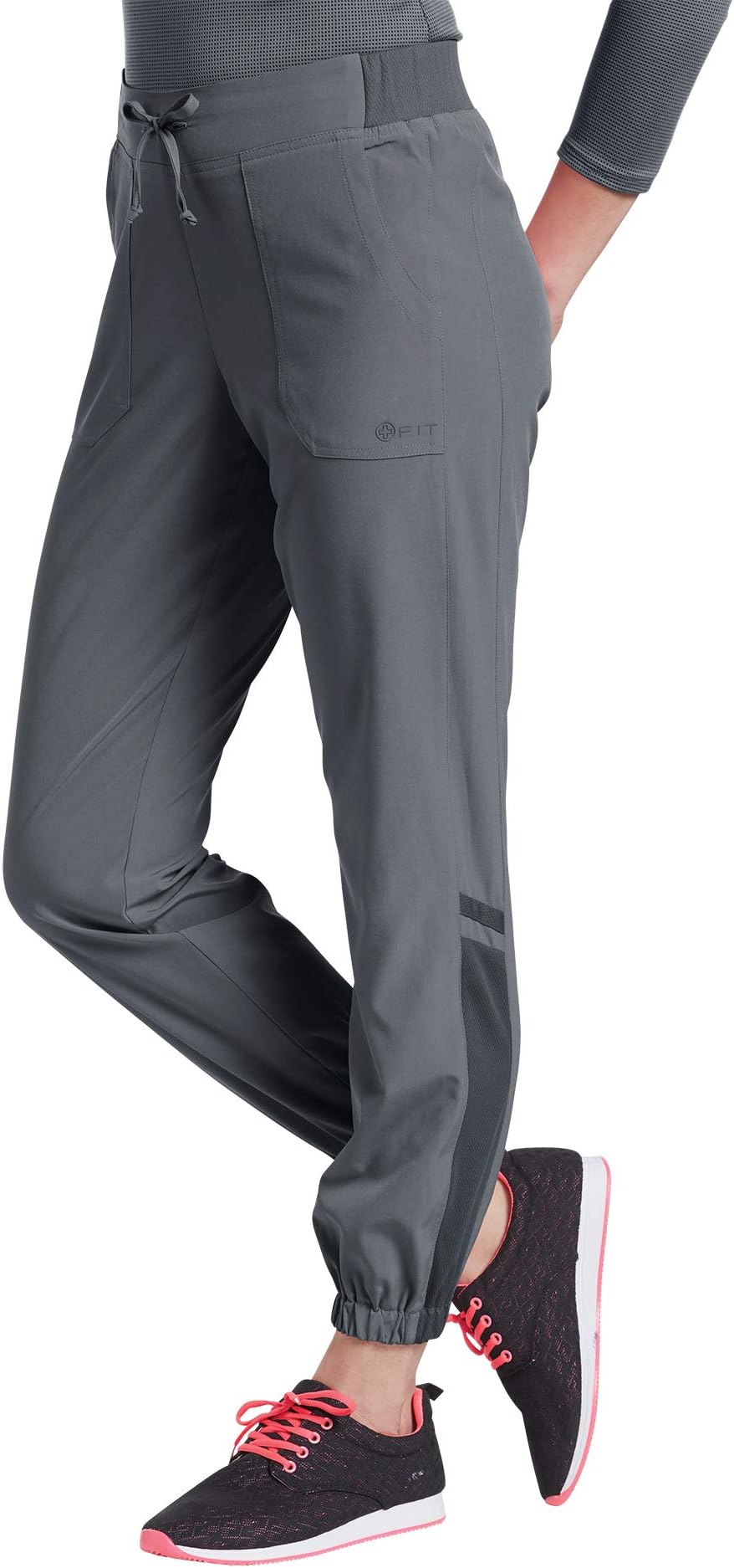 White Cross FIT Women's 399 Drawstring Jogger Pant