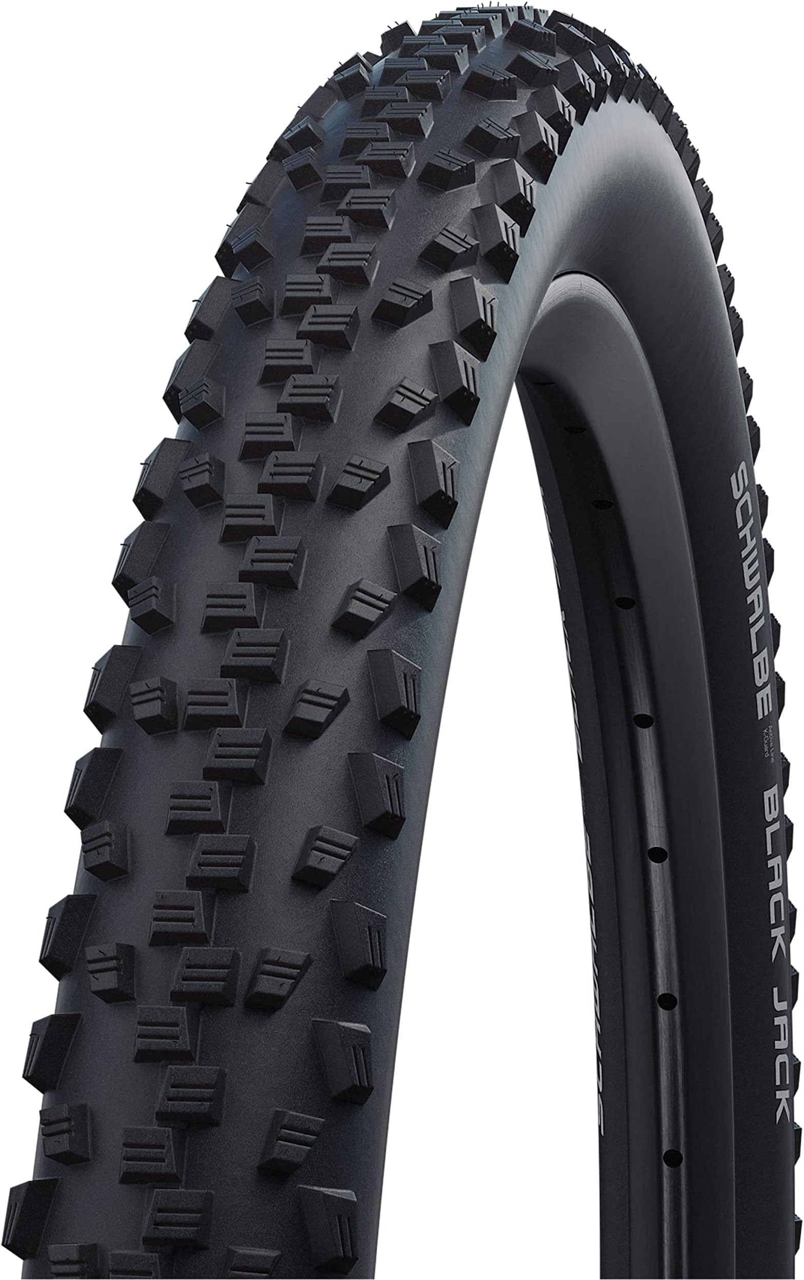 SCHWALBE Black Jack Active Line Tire