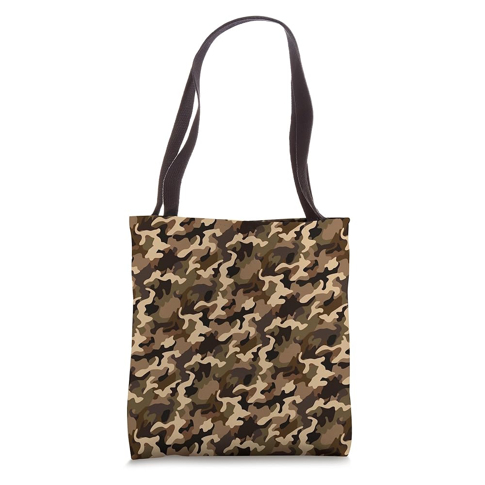 Tote Bag COLOR/STYLE： Camo Pergs-Zip-Tote-Bag.png