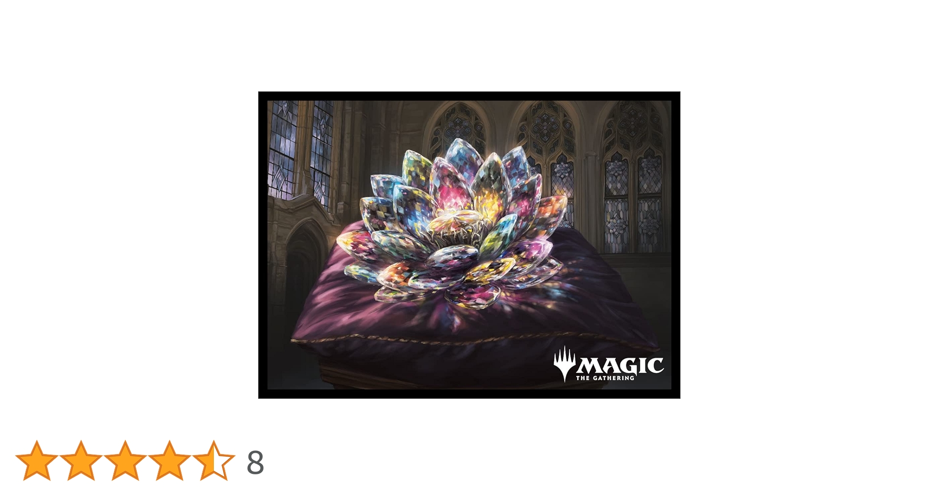 宝石の睡蓮 日本語版 MTG マジックザギャザリング 宝石の睡蓮｜カードギャラリー｜マジック：ザ・ギャザリング