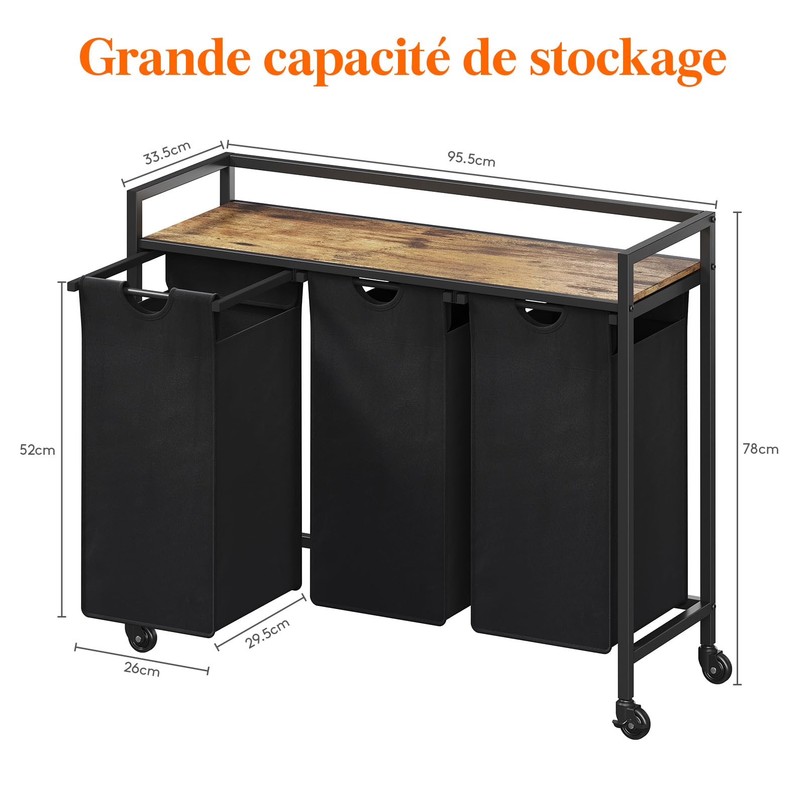 Boite Lingette Mouchoirs Papier Boite Distributeur De Lingettes Humides, Papier De Soie Humide Et Sec Couvercle De Protection Couvercle De Boite Noir Lingette Main Lingette Amazon Prix