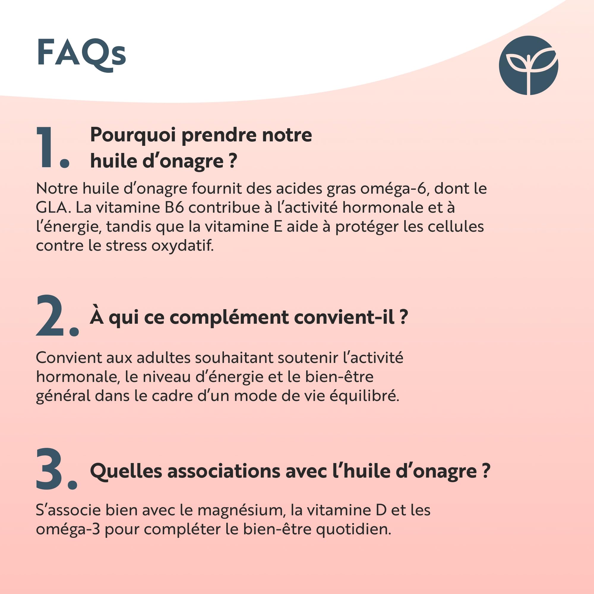 Nutravita Huile d'onagre Nutravita 1000 mg – 120 Capsules Molles – Source d'oméga 6 et d'AGL – Vitamines E et B6 – Contribue au Fonctionnement Normal du Système Immunitaire
