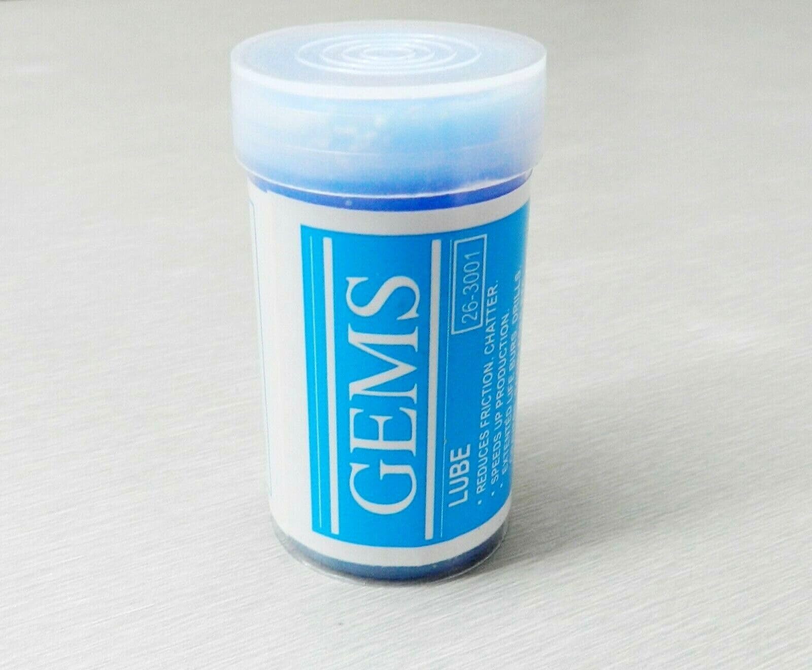 IKOHE Gems Lube, Cut Lube For Keeping All Cutting Tools Sharp To Glide