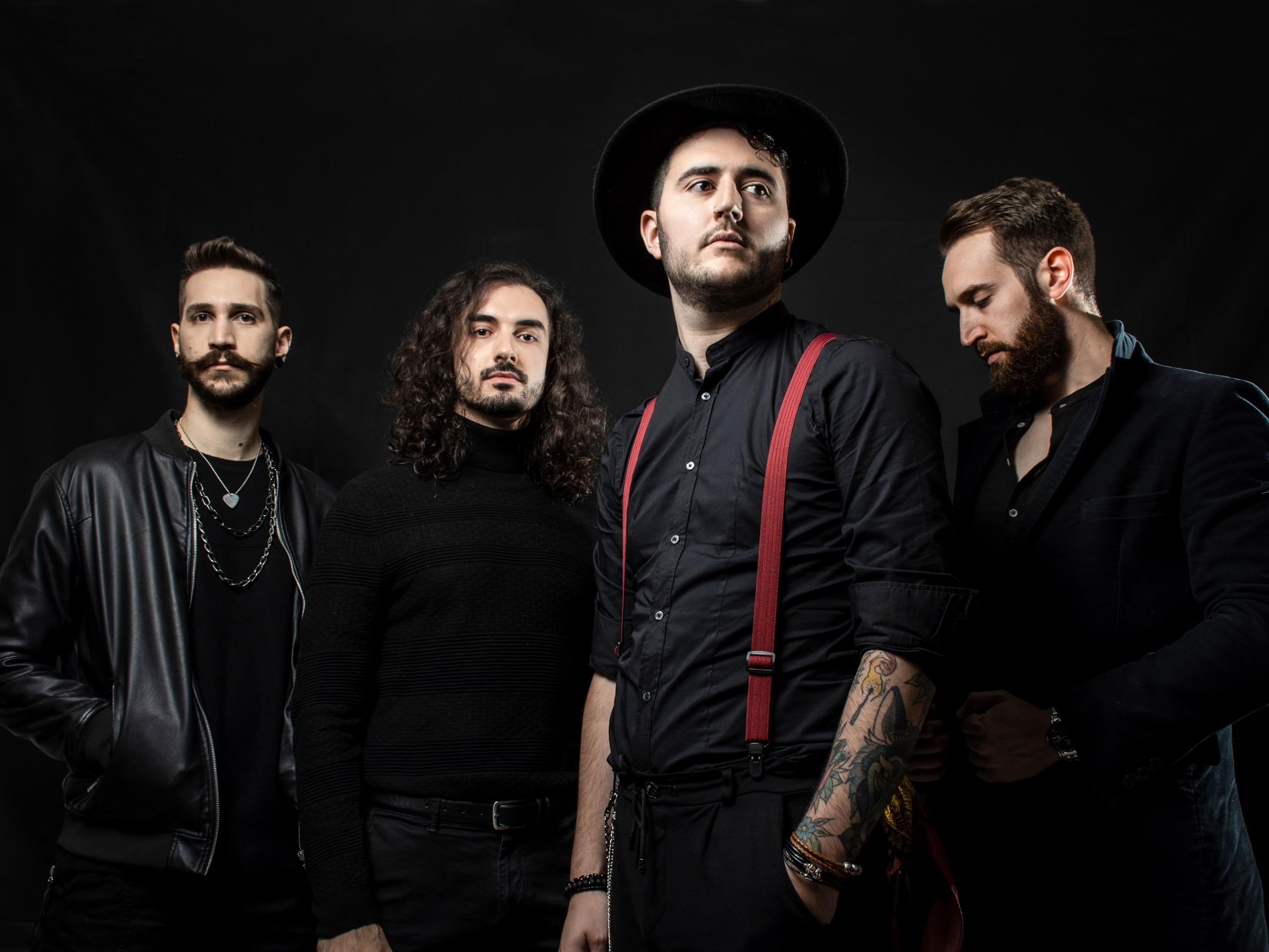 The End At The Beginning