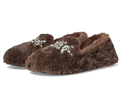 Free People Slumber Party Loafer Slippers Women