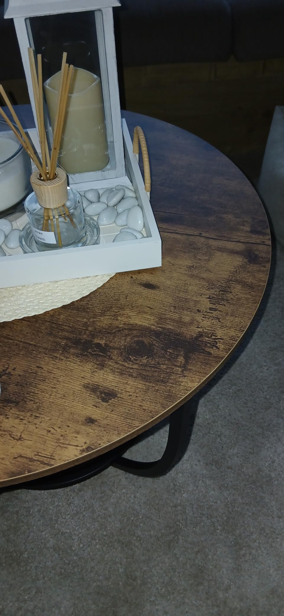 Customer photo
