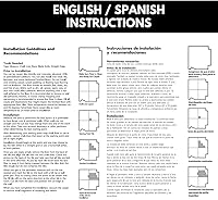 Vista 9 de Smart Squares Easy Street Premium - Azulejos de alfombra hechos en los Estados Unidos, 18 x 18 pulgadas, acolchado suave, aspecto sin costuras