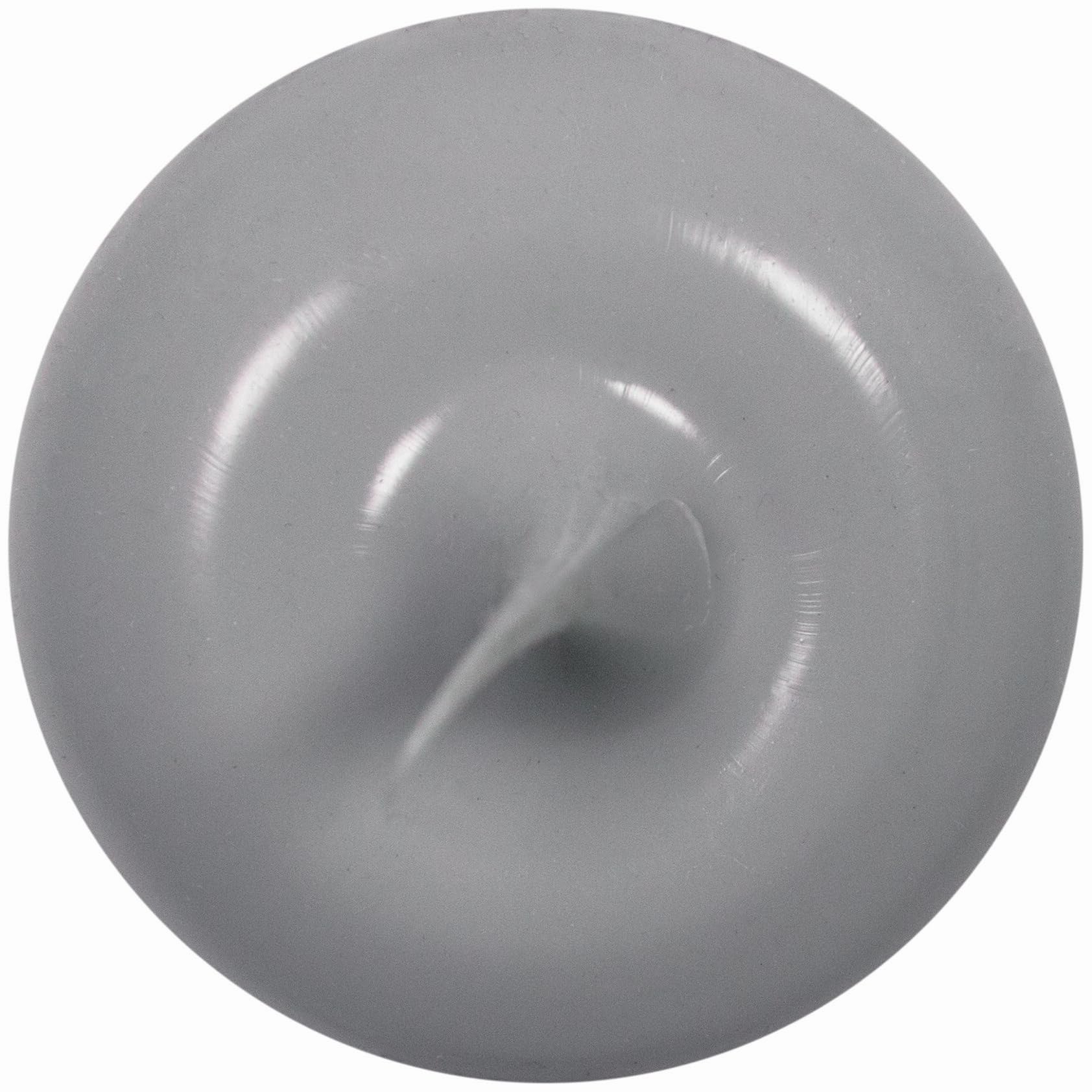 20 x OTTO-SEAL S100 300 ml Distelgrau Premium-Sanitär-Silikon Silicon Sanitärsilicon Bausilicon Bad Dusche Balkon Terrasse Wohnung