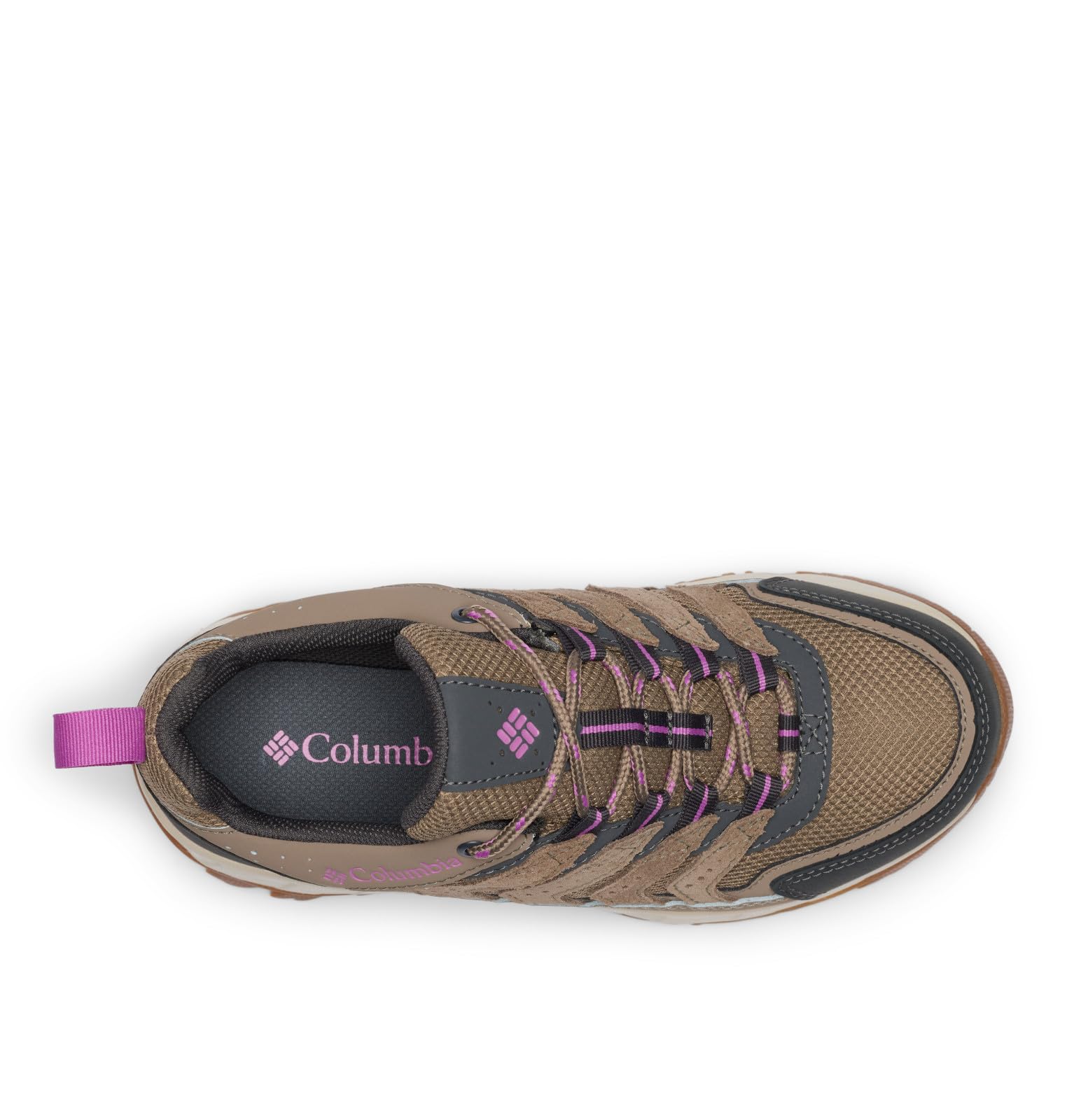 Columbia Strata Trail Low Waterproof Zapatos para senderismoMujer