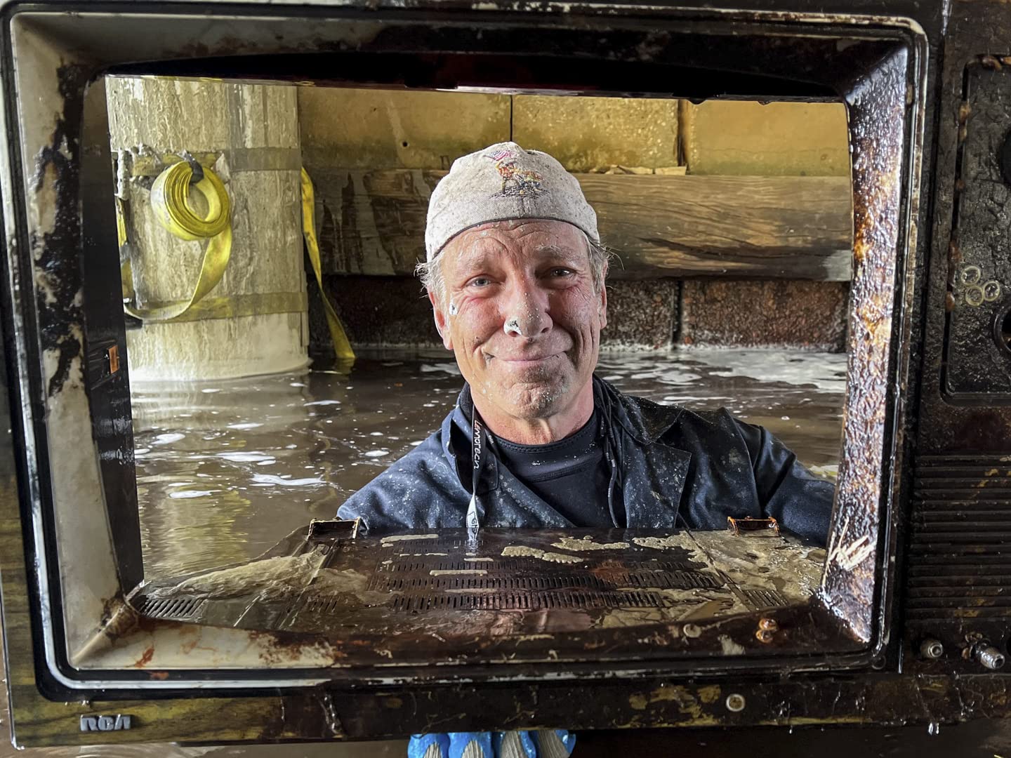 Watch Dirty Jobs Season 10 Prime Video