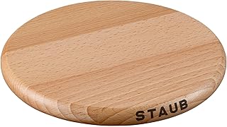 40511 – 078 – 0 Accessories - Magnetic Wooden Trivet 16.5 x 16.5 x 2 cm