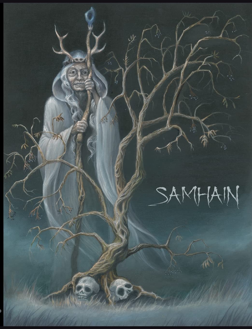 Samhain: Mythologie, Folklore, Rituale