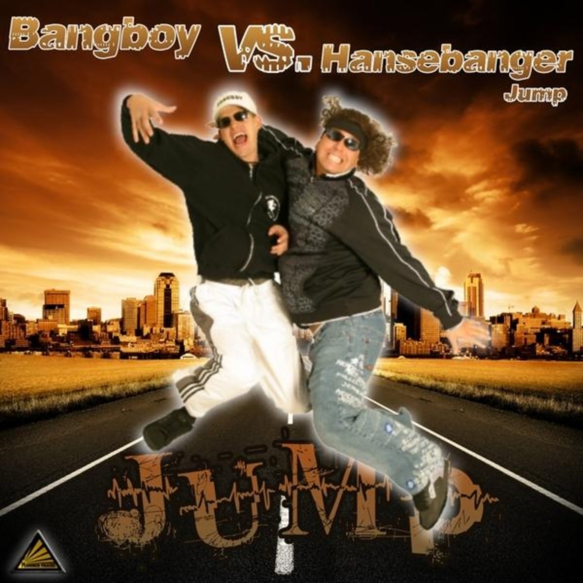 Bangboy & Hansebanger