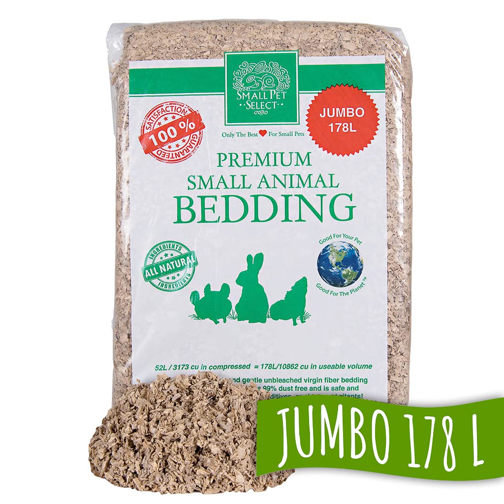 finacard rat bedding