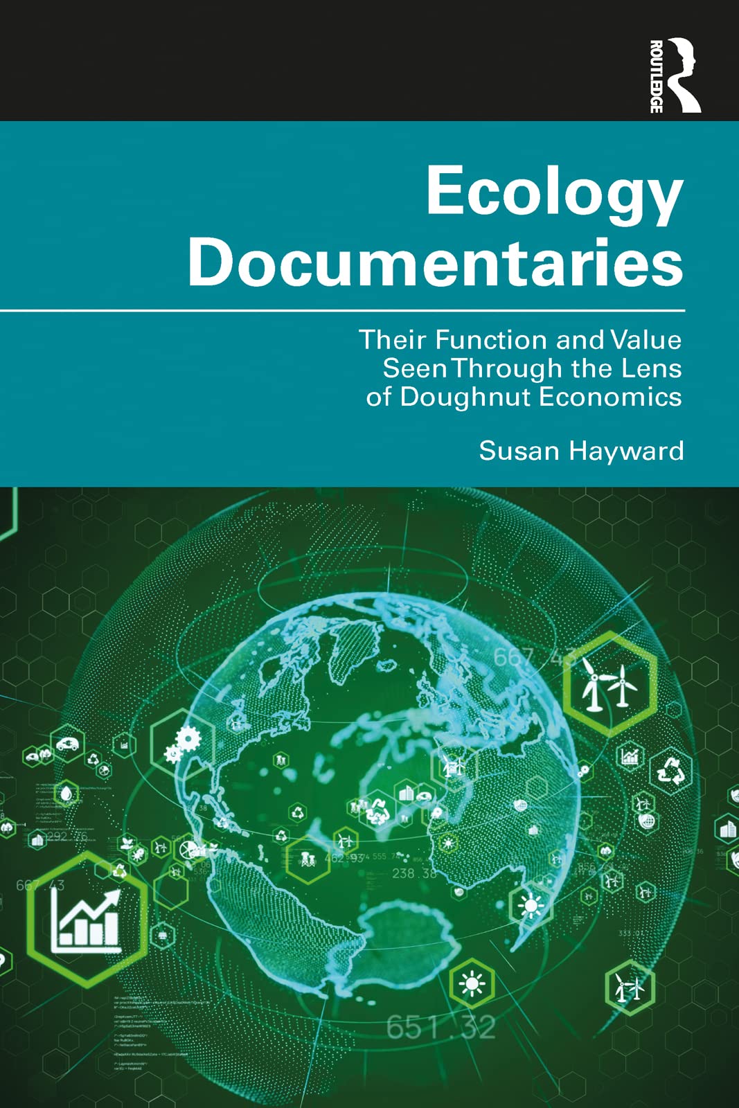 Ecology Documentaries Doughnut Economics English Edition