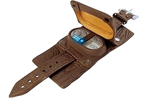 Doctor Who Propeller Watch: A Timepiece Worthy of the Doctor