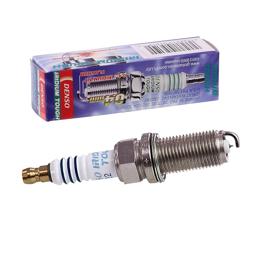 Amazon | デンソー イリジウムタフ スパークプラグ VKH22(V9110