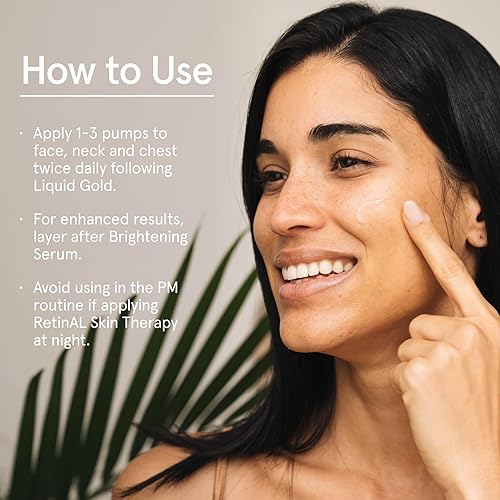 Miniatura 3 de Barefaced Overachiever - Refuerzo de piel 10 en 1 con bakuchiol, resveratrol y té verde - Alternativa al retinol, seguro para el embarazo, hidrata,