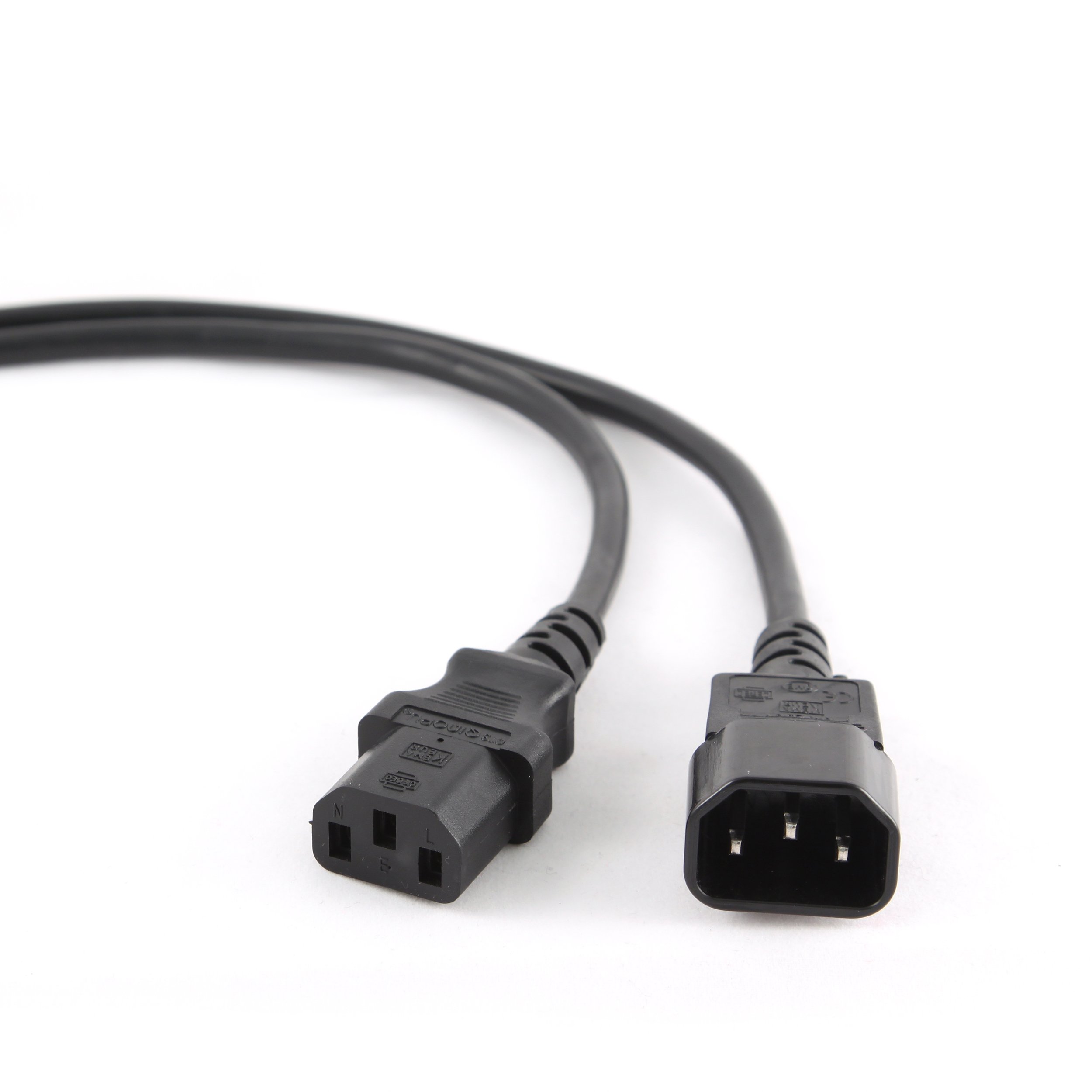 Power Cable, Extension VDE (PC 189 – 5 m
