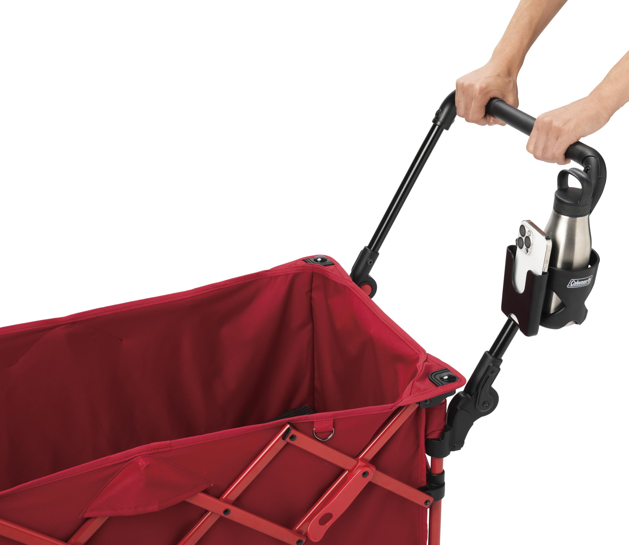 Amazon.co.jp: Coleman(コールマン) カップホルダー : スポーツ