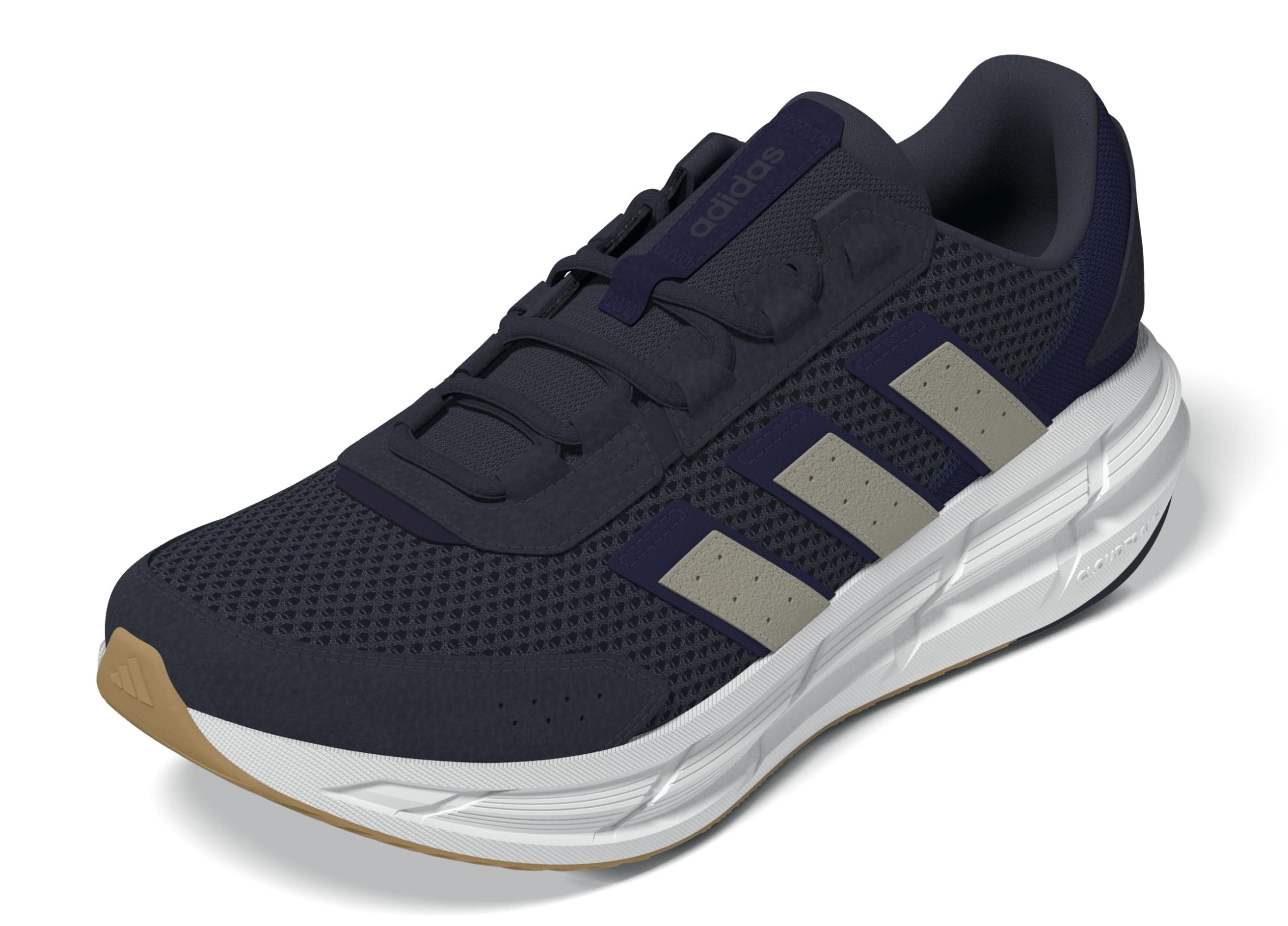 Adidas Men's Bleu Trainers Astrastar