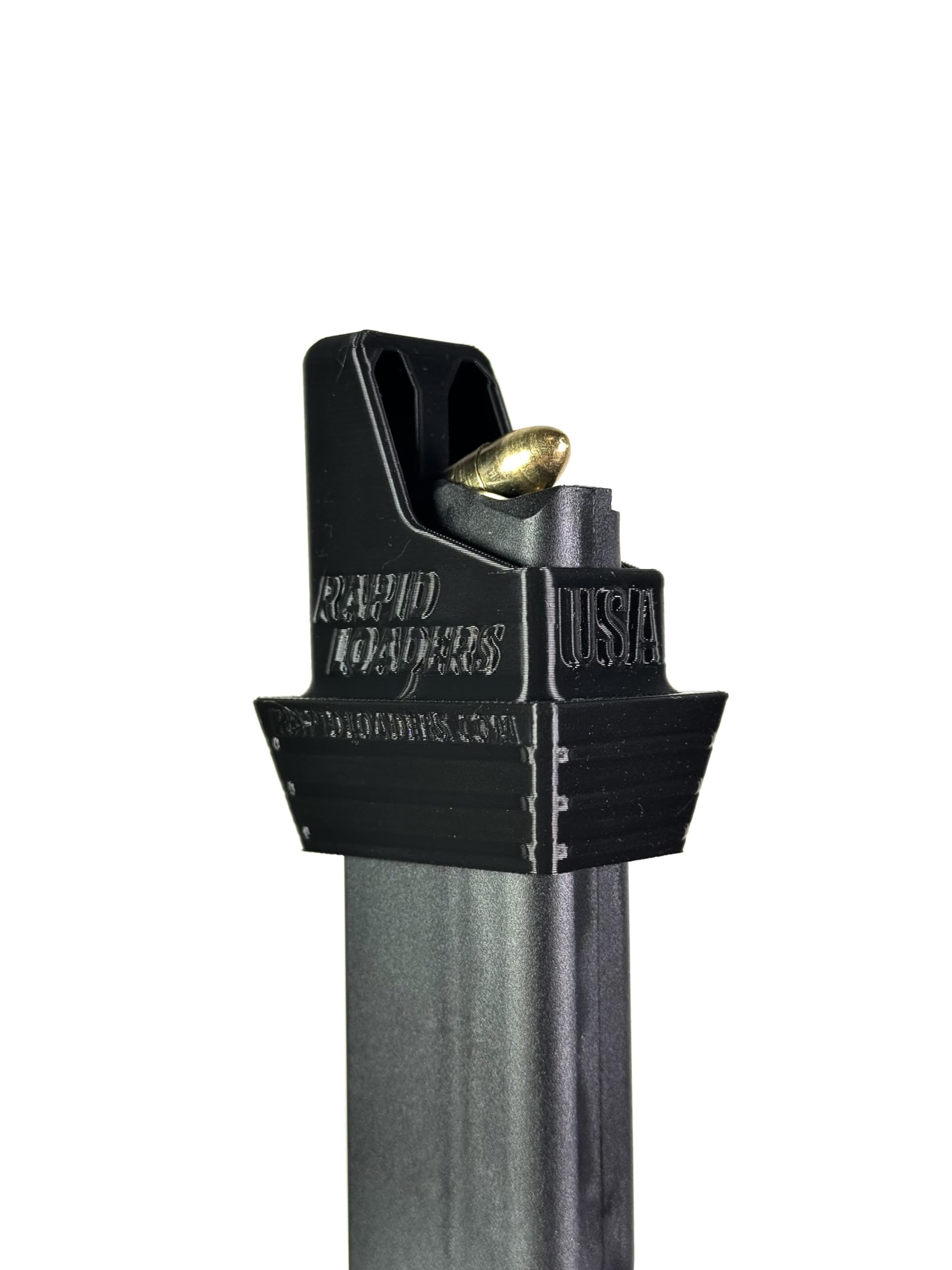 Amazon.co.jp: Rapid Loadersマガジンローダー。43X、48、G43X