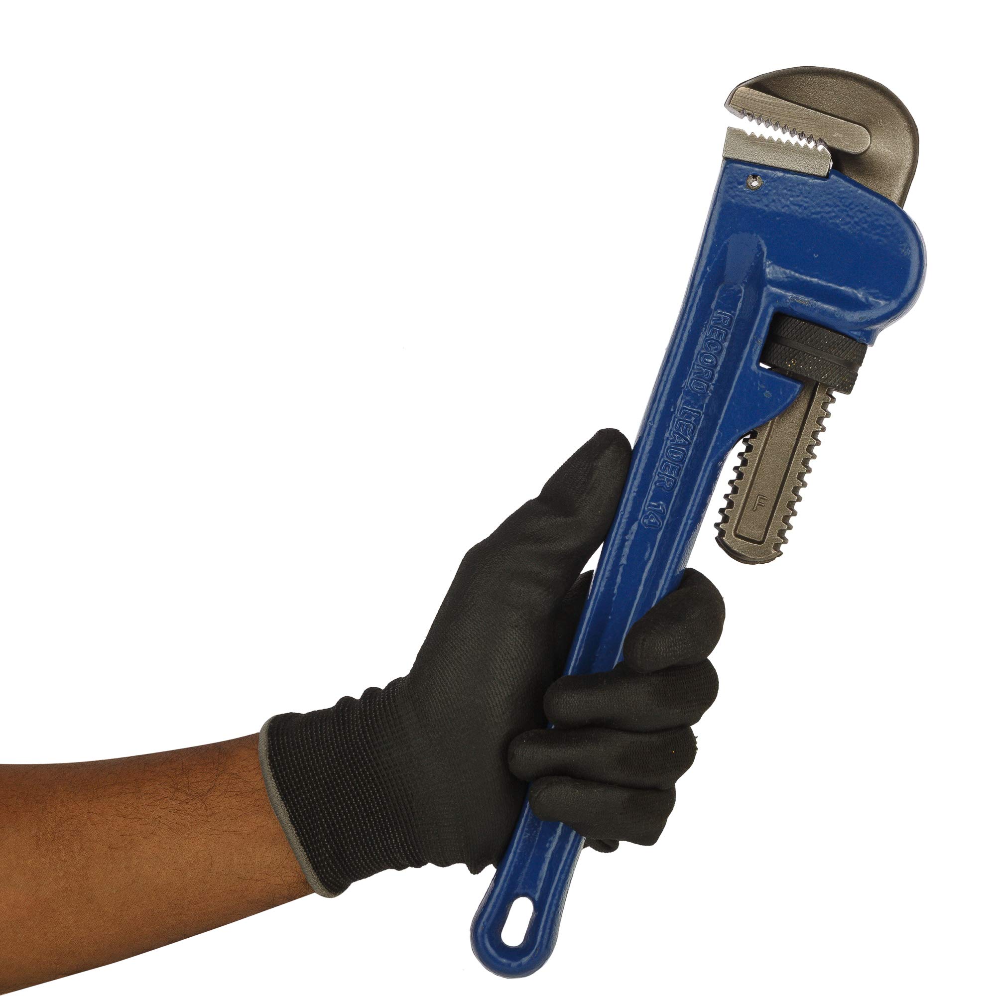 Llave para tubos serie Leader 350mm