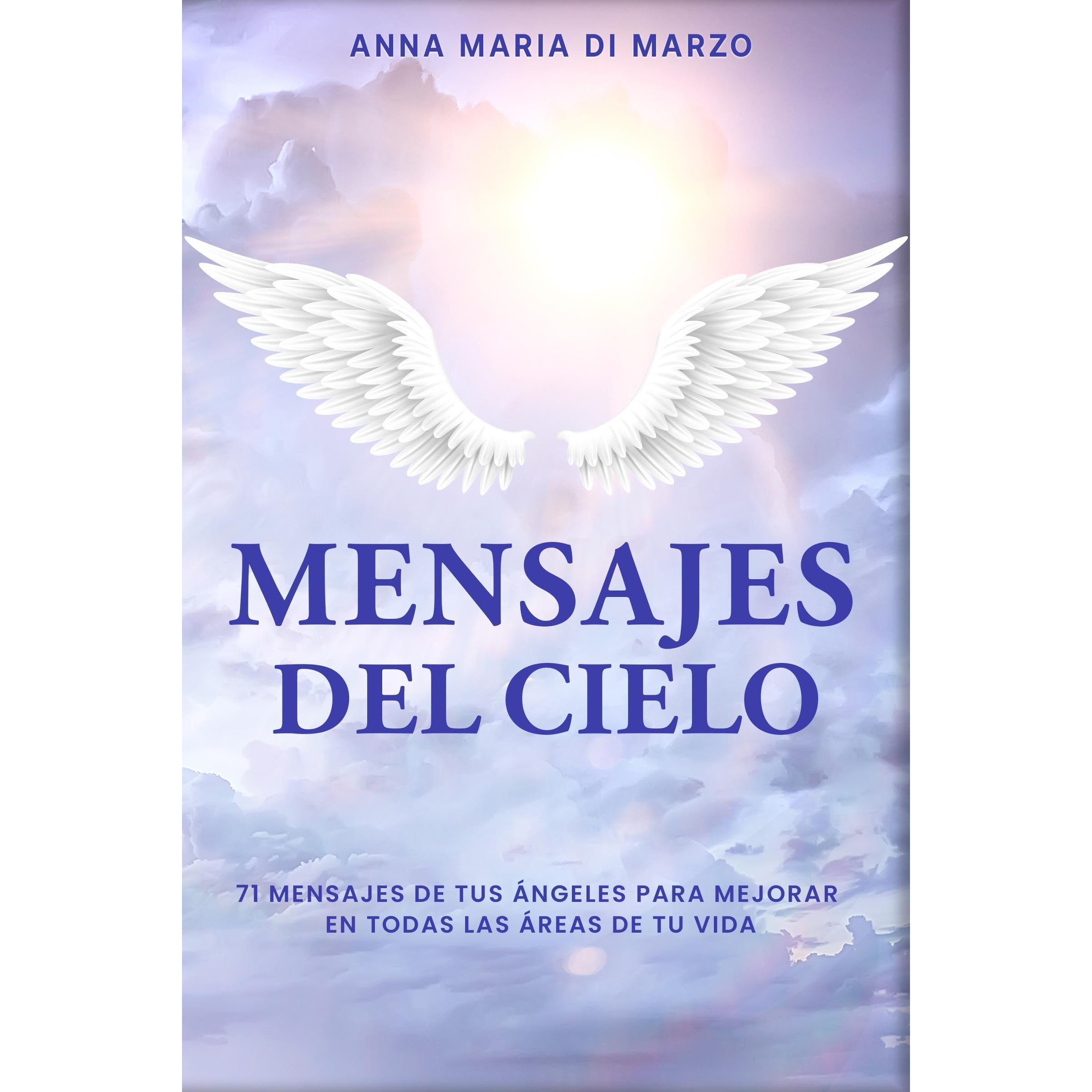 Mensajes del Cielo