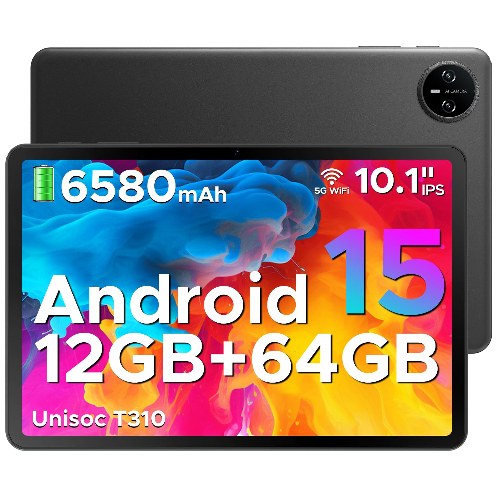 DOOGEE A9pro Android 15 タブレット8Core CPU Amazon.co.jp: 【10インチ Android15 初登場】DOOGEE A9pro