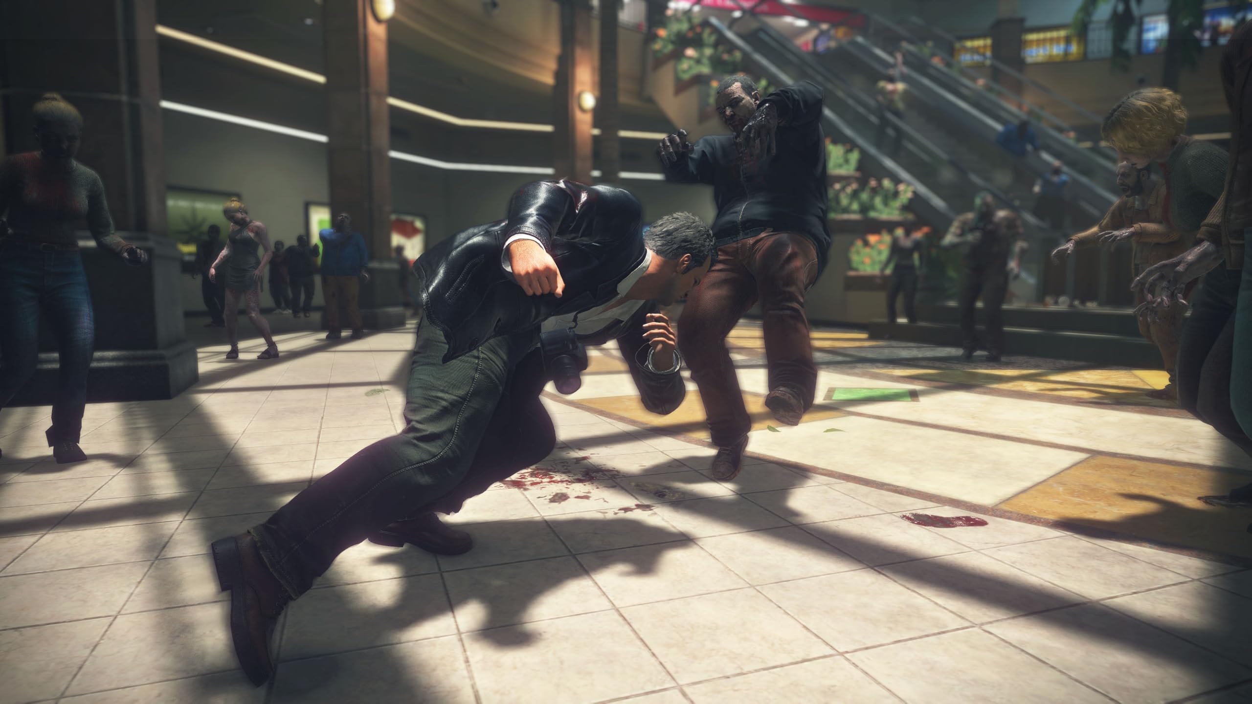 Capcom Dead Rising Deluxe Remaster Special Edition (PlayStation 5)