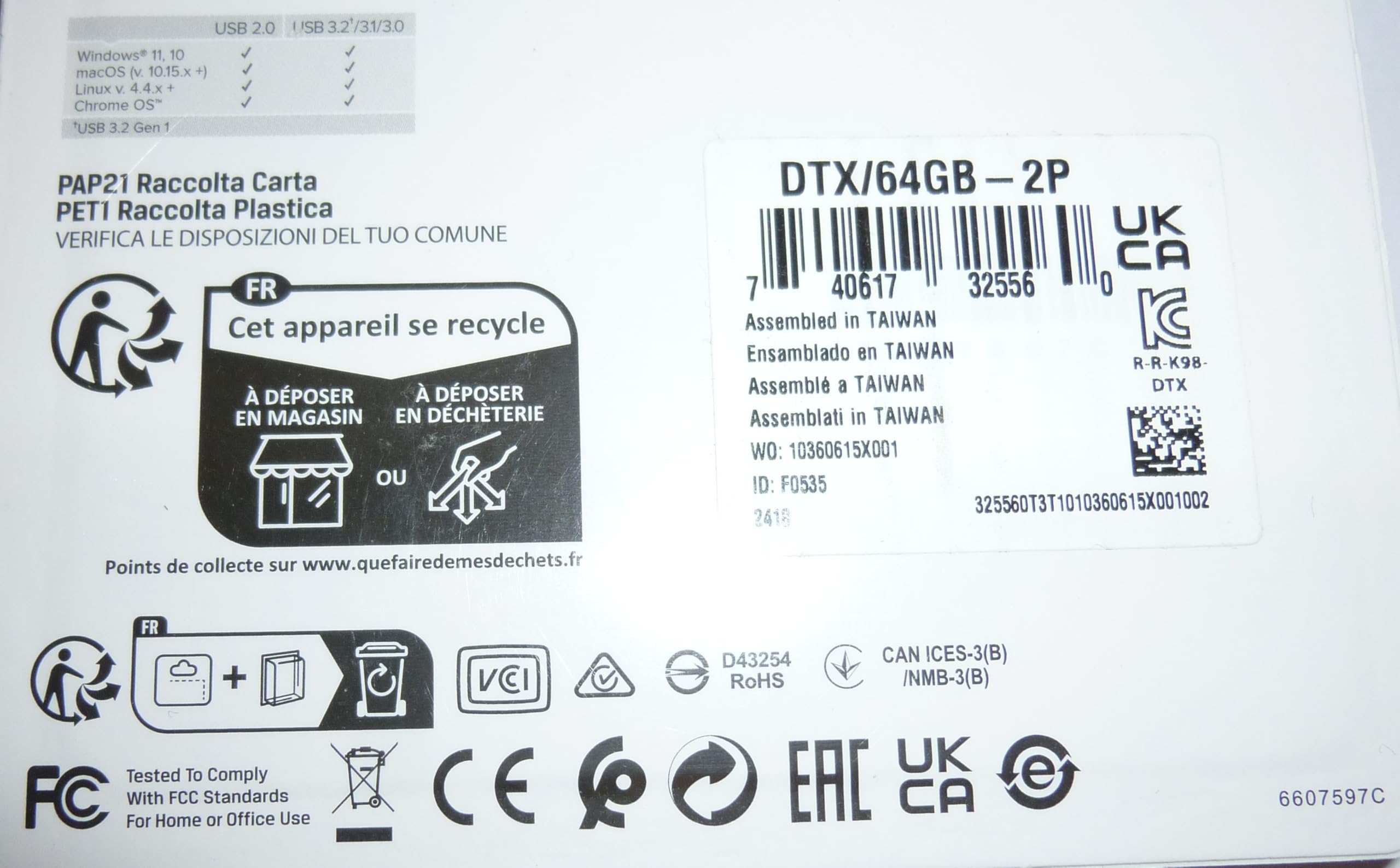 SOS Repair & Treiber USB Boot Stick für alle gängigen Betriebssysteme
