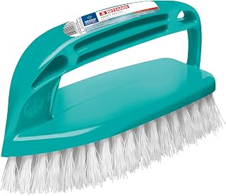 Bettanin - Escova Adapt Multiuso, Cor Tiffany
