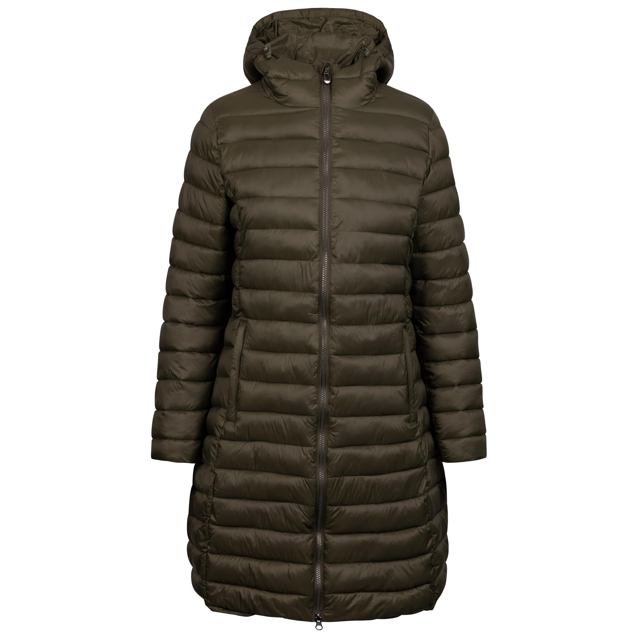 Trespass Womens Padded Casual Jacket Dorothea