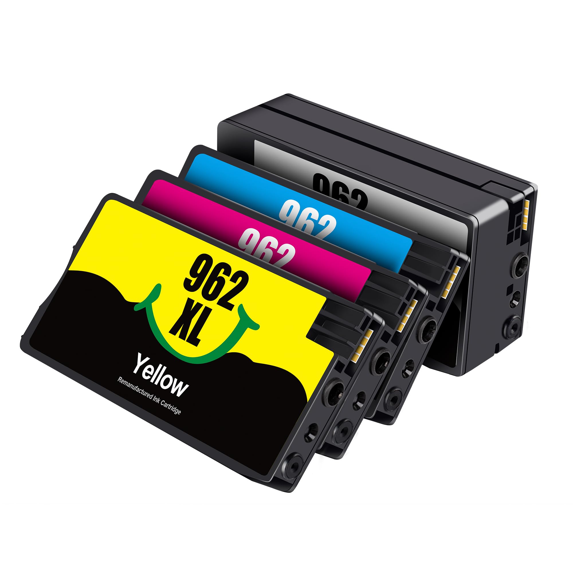 9015 Printer Professional Photo Printer with Wired Connectivity and USB Port, Using Dye-Based Ink Technology-image-46