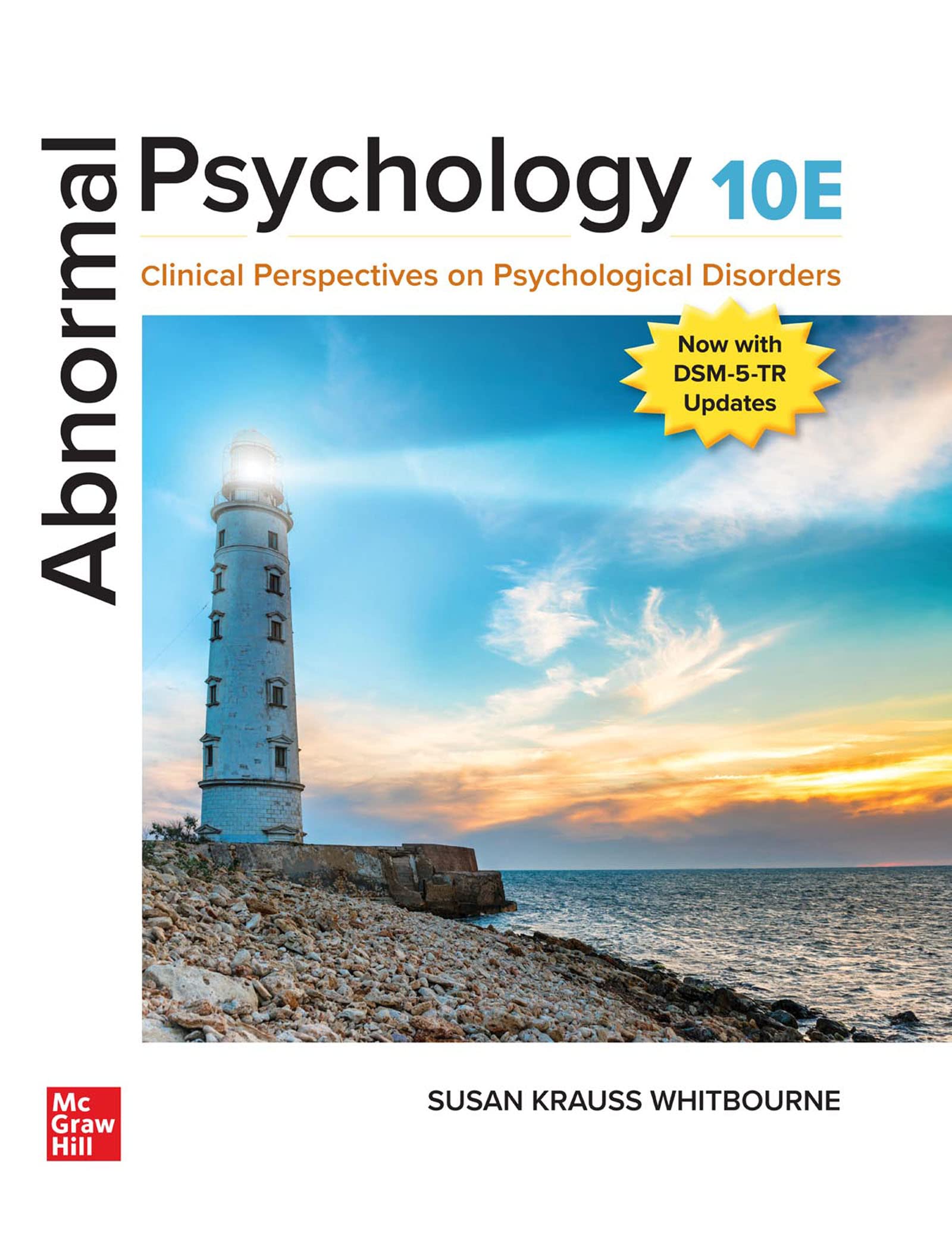Abnormal Psychology: Clinical Perspectives on Psychological Disorders