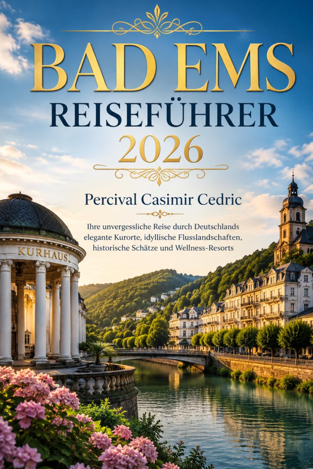 BAD EMS REISEFÜHRER 2026
