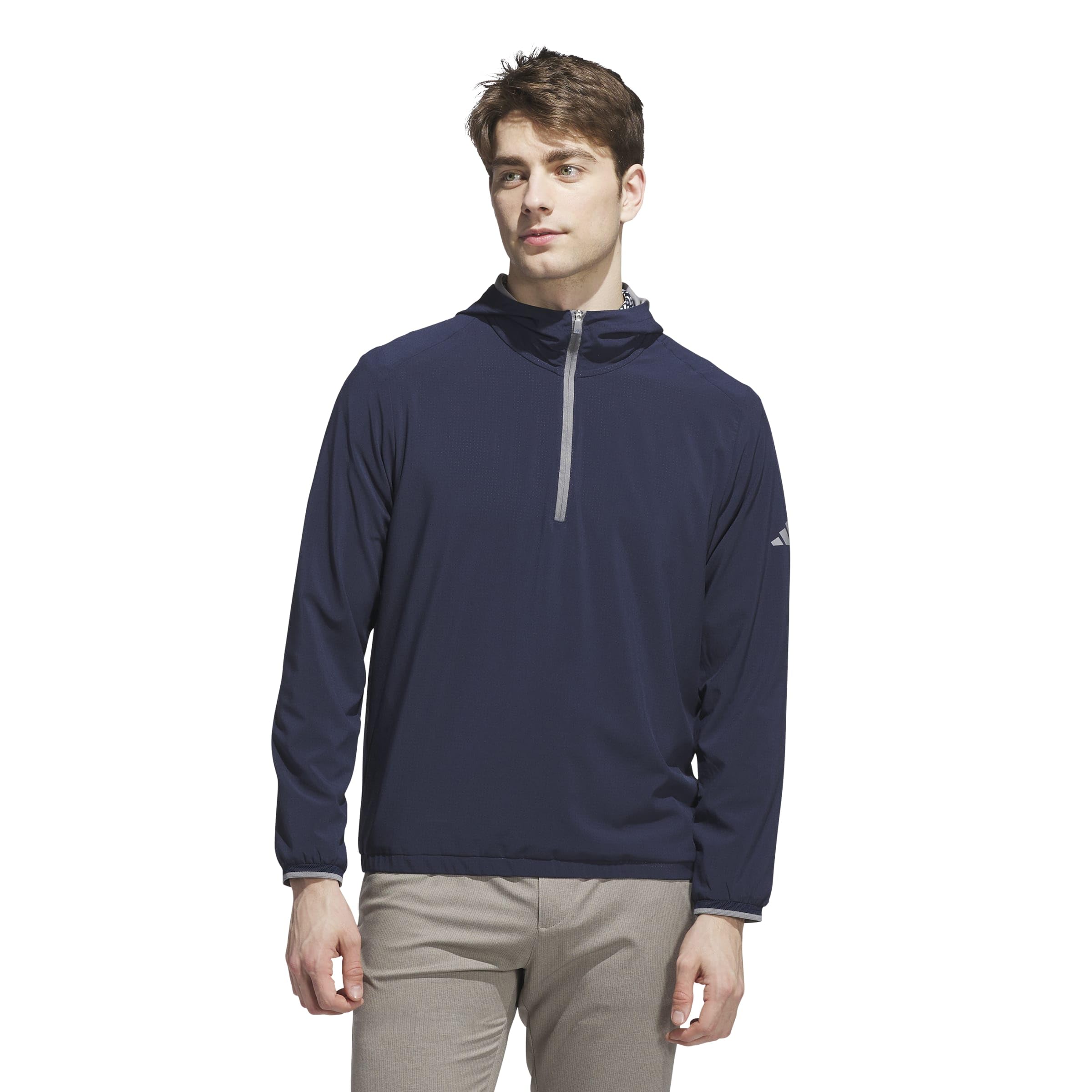 adidas Men's Ultimate365 Anorak Jacket
