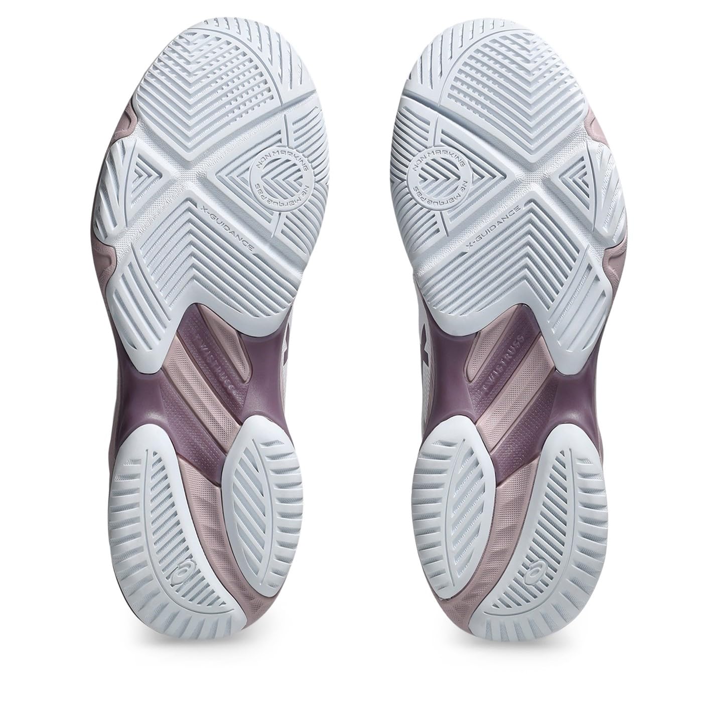 ASICS Damen Netburner Ballistic Ff Mt 3Sneaker