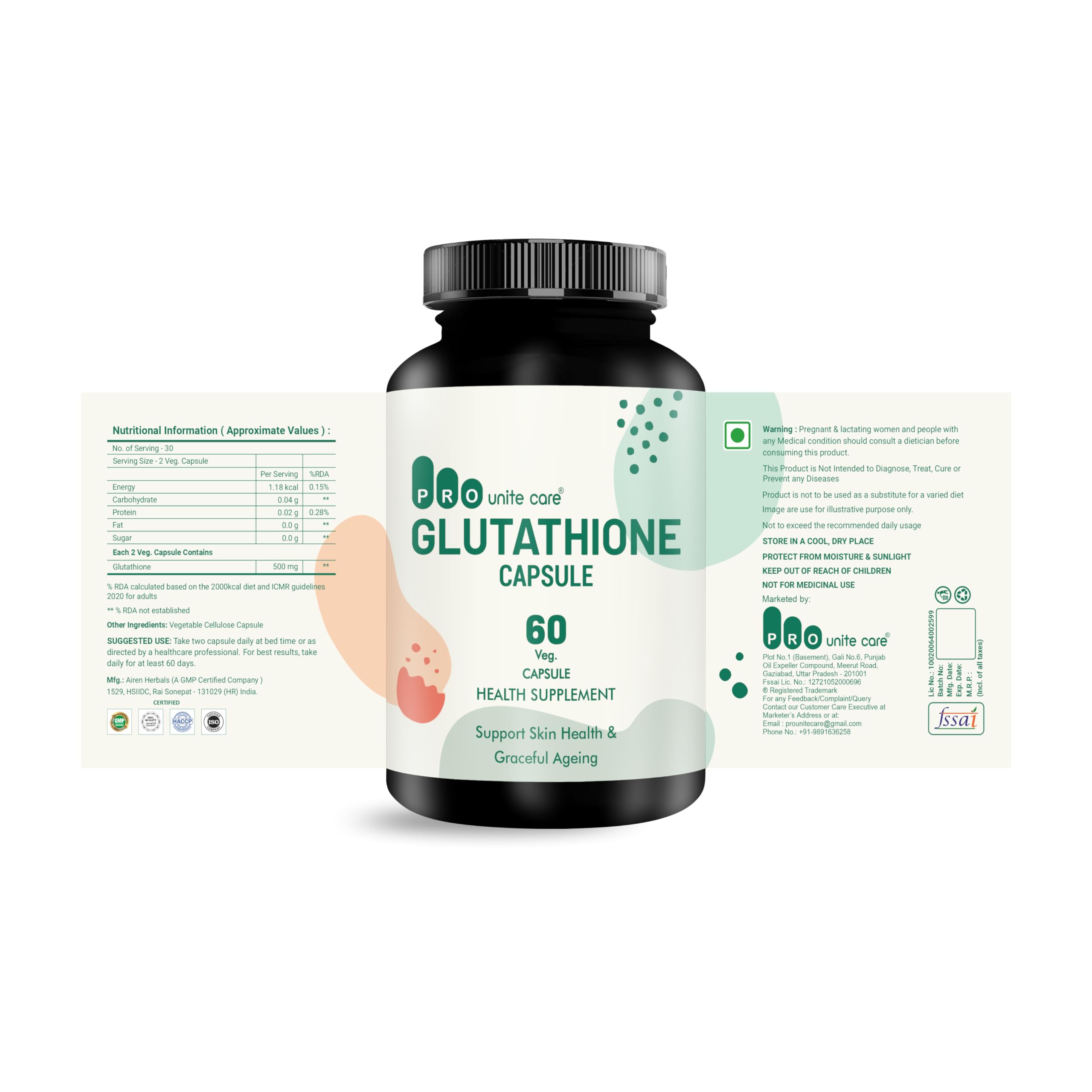 dr kharrazian supplements glutathione cream Amazon.com: Neurobiologix Glutathione Topical Cream, Transdermal L- Glutathione with Vitamin E, B12, B3 & Folate, L-Carnosine, Essential Oils &  Antioxidants, Immune & Cellular Wellness Support, 1.7 Oz Pump Bottle :  Health & Household