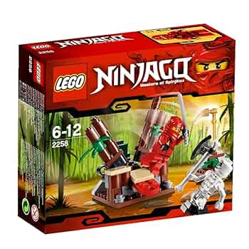 レゴ ニンジャゴー Amazon.co.jp: レゴ (LEGO) ニンジャゴー ニンジャ・アン