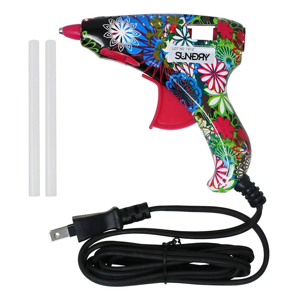 マイメロ グルーガン マイメロ グルーガン マイメロディ グルーガン(サンリオ手芸部)