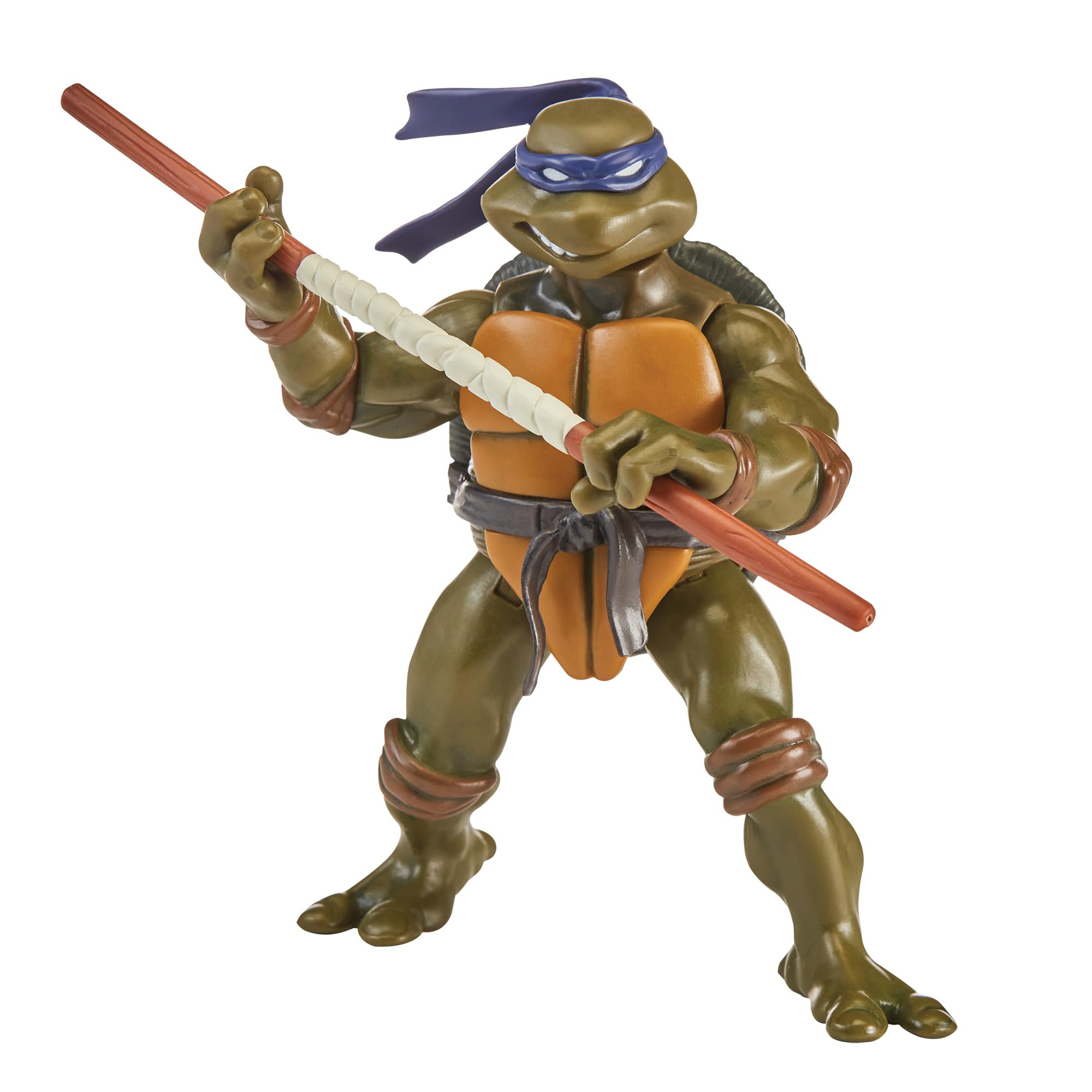 Amazon.com: TMNT CLASSIC DONATELLO (81030E12-13) : Sports & Outdoors