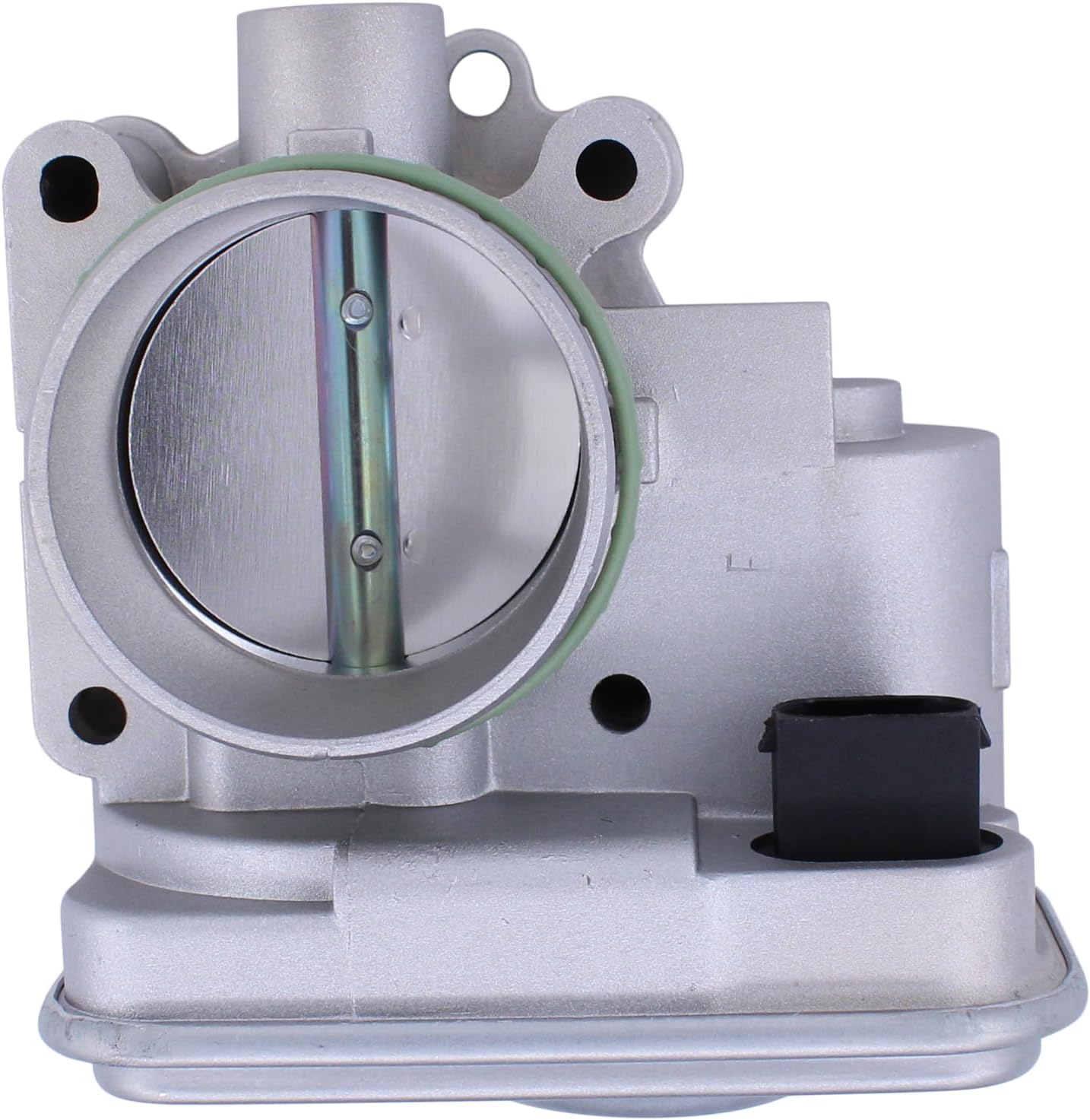 MOTOKU Throttle Body for Chrysler 200 Sebring Dodge Avenger Dodge Caliber Journey Jeep Compass Patriot 2.4 2.0