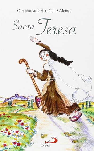 Portada de Santa Teresa