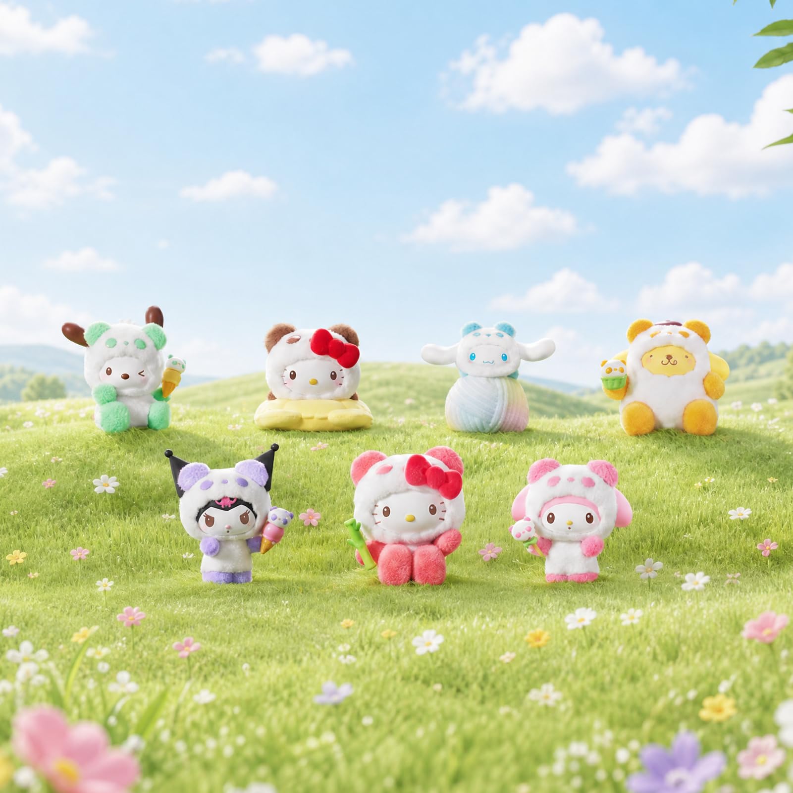 Amazon.co.jp: TOP TOY: サンリオの人気 (Sanrio)
