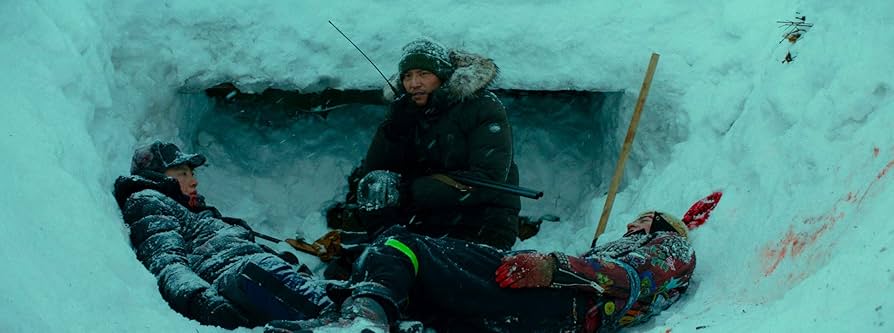 雪暴 白頭山の死闘 [DVD] Amazon.co.jp: 雪暴 白頭山の死闘 [DVD] : チャン・チェン, ニー