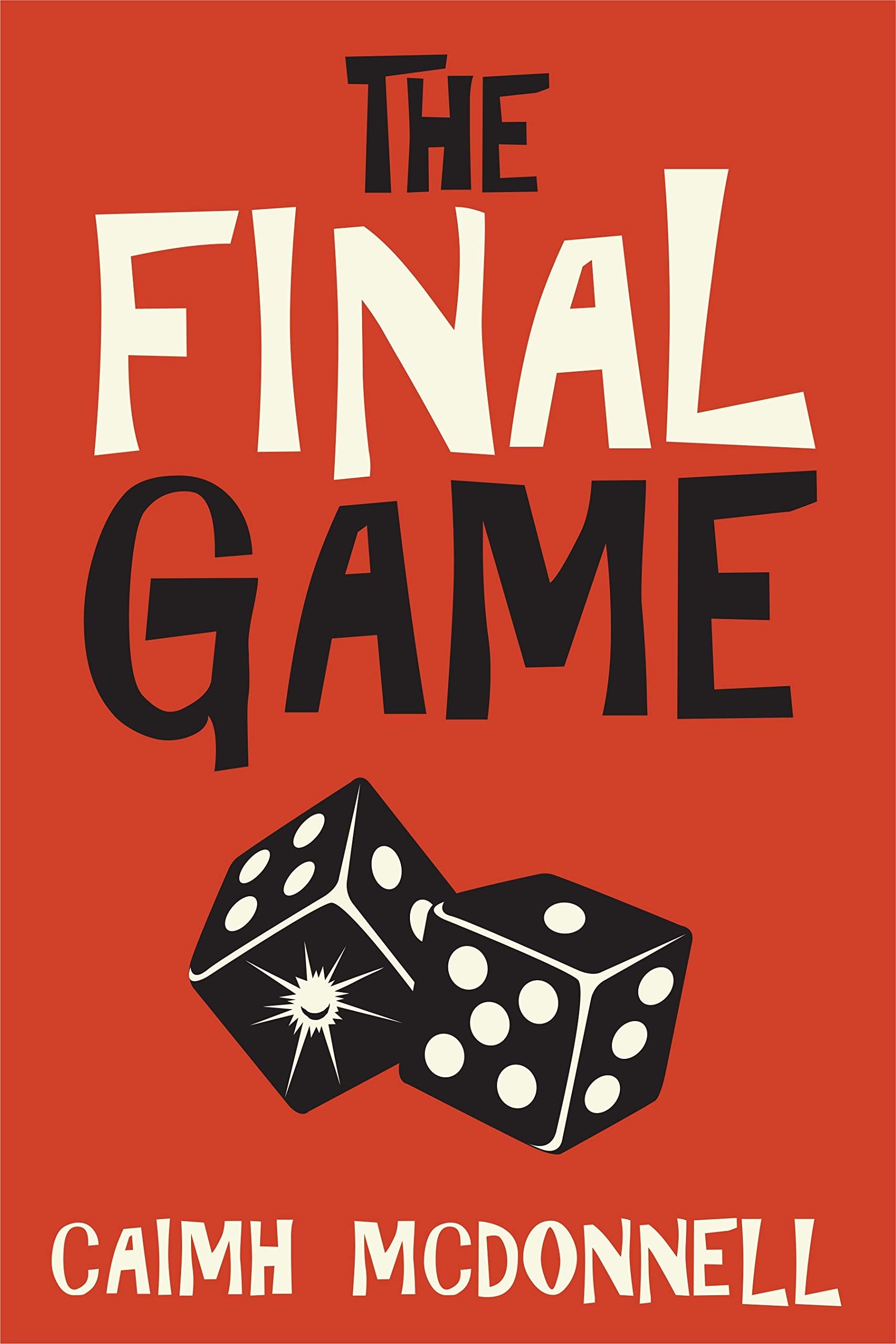 The Final Game (MCM Investigations Book 1)