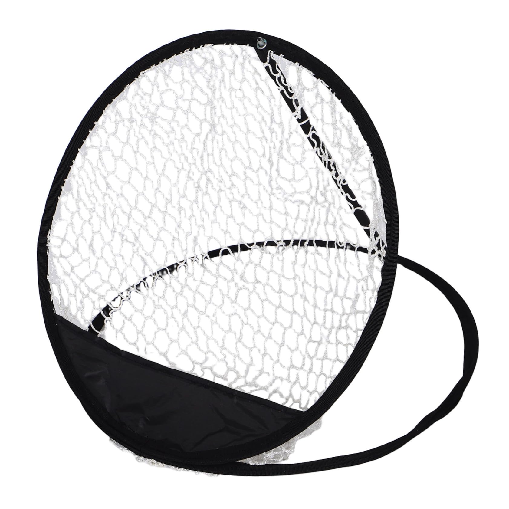 Yardwe Golfing Kit Chipping Practice Net for Backyard Game Technique Improvement