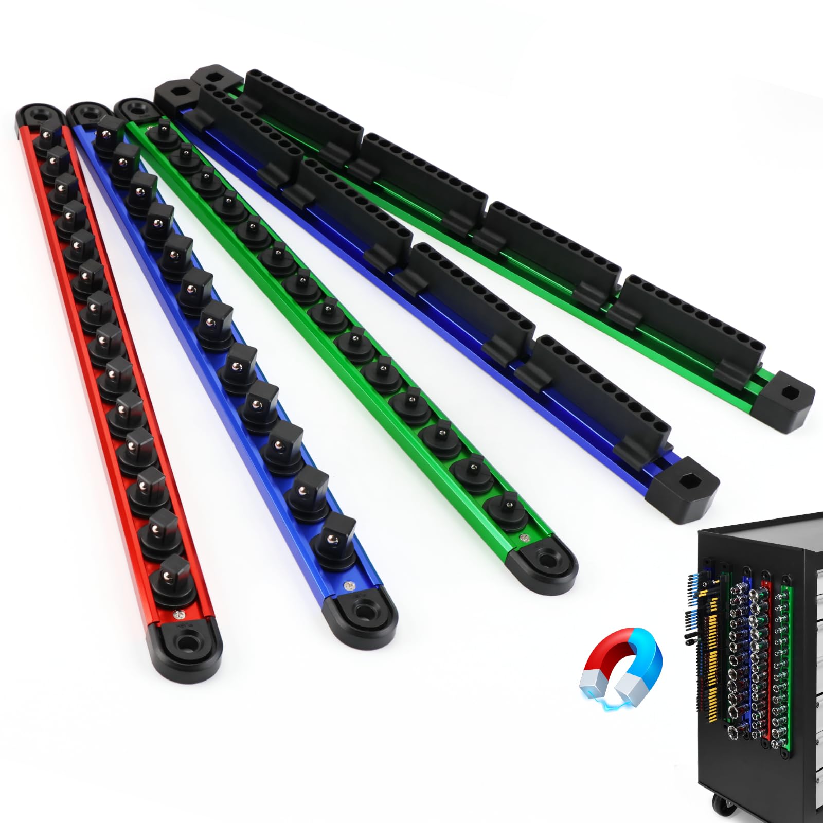 ELEAD Socket & Bit Kit